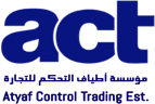 أطياف التحكم للتجارة