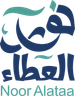 نور العطاء